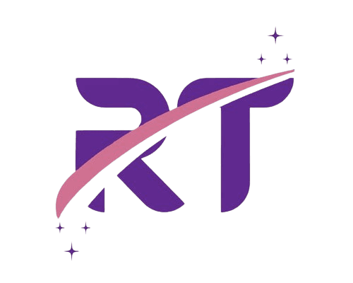 Ramesh Traders Logo
